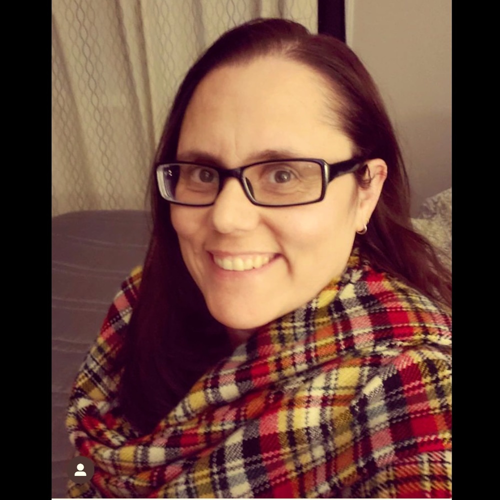 Meet your Posher, Liz